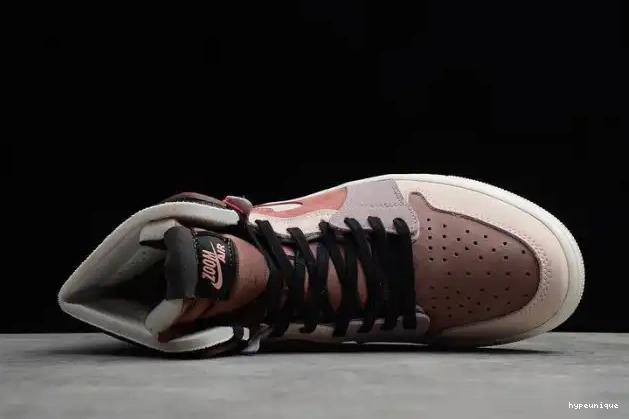 HYPE (W) 1 Zoom Air Canyon CMFT CT0979-602 High Jordan Rust 0516